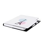 Notes DESIGN B5 štvorčekový - Paríž