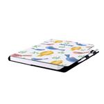 Notes DESIGN B5 štvorčekový - Vtáky