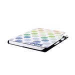 Notes DESIGN B6 čistý - Mandala farebný