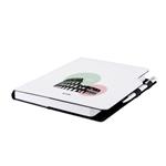 Notes DESIGN B6 čistý - Rím