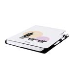 Notes DESIGN B6 linajkový - Praha