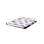 Notes DESIGN B6 štvorčekový - Donut