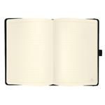 Notes G-Notes No.1 linajkový A5 - modrá