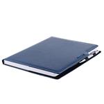 Notes GEP A4 čistý - modrá