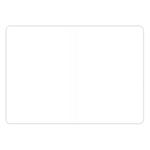 Notes GEP A4 čistý - ružová