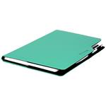 Notes GEP A4 štvorčekový - mätová