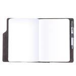 Notes GEP A5 čistý - oranžová