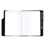 Notes GEP B5 čistý - čierna/čierné vnútro