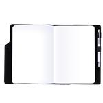 Notes GEP B5 čistý - svetlo zelená