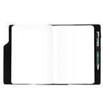 Notes GEP B5 čistý - zelená