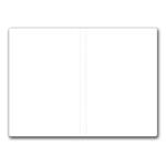 Notes GEP B6 čistý - hořčicová