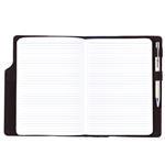 Notes GEP B6 linajkový - béžová