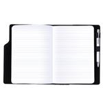 Notes GEP B6 linajkový - modrá