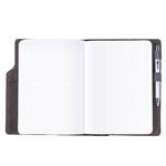 Notes GEP B6 štvorčekový - oranžová