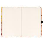 Notes Herbár Kateřiny Winterové, bodkovaný