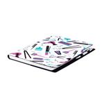 Notes KADERNÍCKY Hairdresser - DESIGN A4 bodkovaný