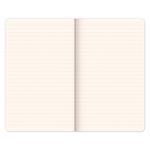 Notes linajkový A5 - Kraina