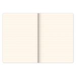 Notes linajkový A5 - NASA