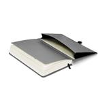 Notes linajkový A5 - Ružová maľba