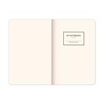 Notes linajkový B6 - Filip Hodas