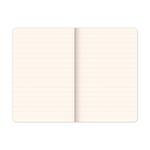 Notes linajkový B6 - Filip Hodas