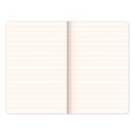 Notes linajkový B6 - Pavel Fuksa