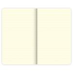 Notes linajkový B6 - Tomski & Polanski