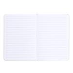 Notes NASA strieborný