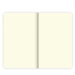 Notes Isometric A5 - linkovaný