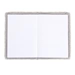 Notes plyšový Doggie