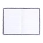 Notes plyšový Panda