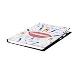 Notes - zápisník DESIGN A4 čistý - biela - zubár