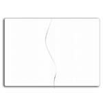 Notes - zápisník DESIGN B5 bodkovaný - bordová - Víno