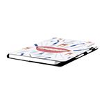 Notes - zápisník DESIGN B6 štvorčekový - biela - zubár