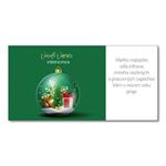 Novoročenka SK 2026 - zelená banka