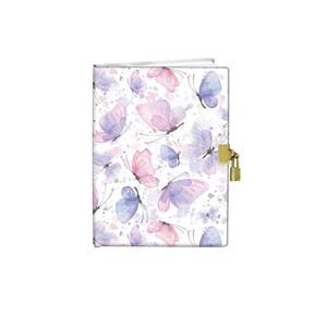 Památník se zámkem Motýlci