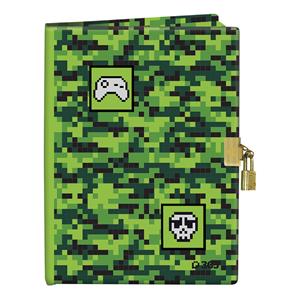 Pamätník so zámkom Play