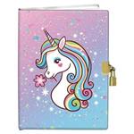 Pamätník so zámkom Unicorn