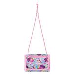 Peňaženka na krk Kolibrík