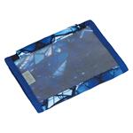 Peňaženka na krk Roboti