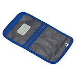 Peňaženka na krk Roboti