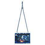 Peňaženka na krk Roboti