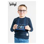 Peňaženka na krk Roboti