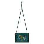 Peňaženka na krk T-REX