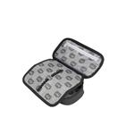 Peračník etue Logo Black