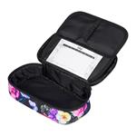 Peračník Etue Skate Flowers