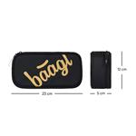 Peračník Etue Skate Gold