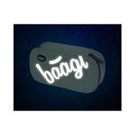 Peračník etue skate Mint