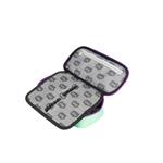 Peračník etue skate Mint