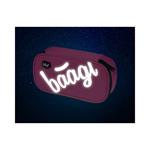 Peračník etue skate Pink